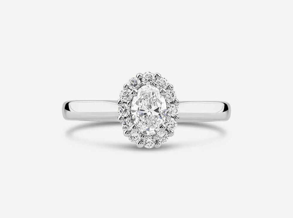 Fraser hart engagement rings on sale